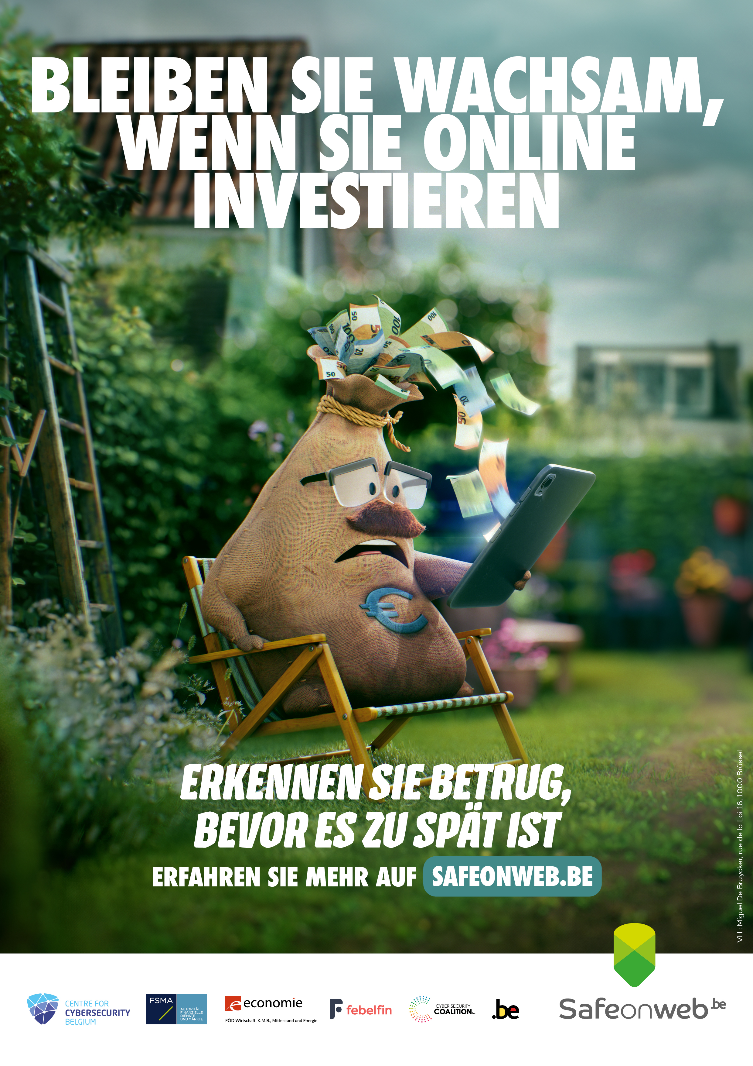 8855 Y25 CCB Beleggingsfraude Affiche A4 DE