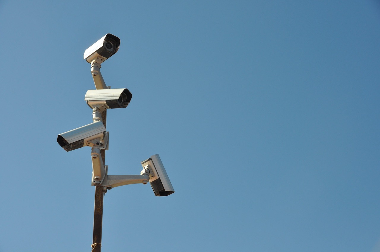 surveillance camera 3137102 1280
